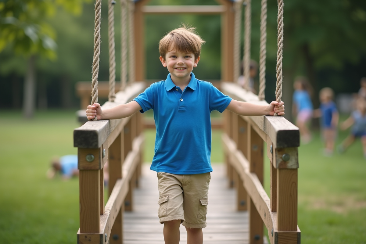 Stratégies efficaces pour stimuler la croissance chez l’enfant